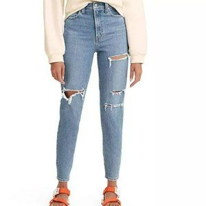Levi's | High-Rise Mom Jeans